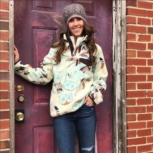 Patagonia women’s sweater